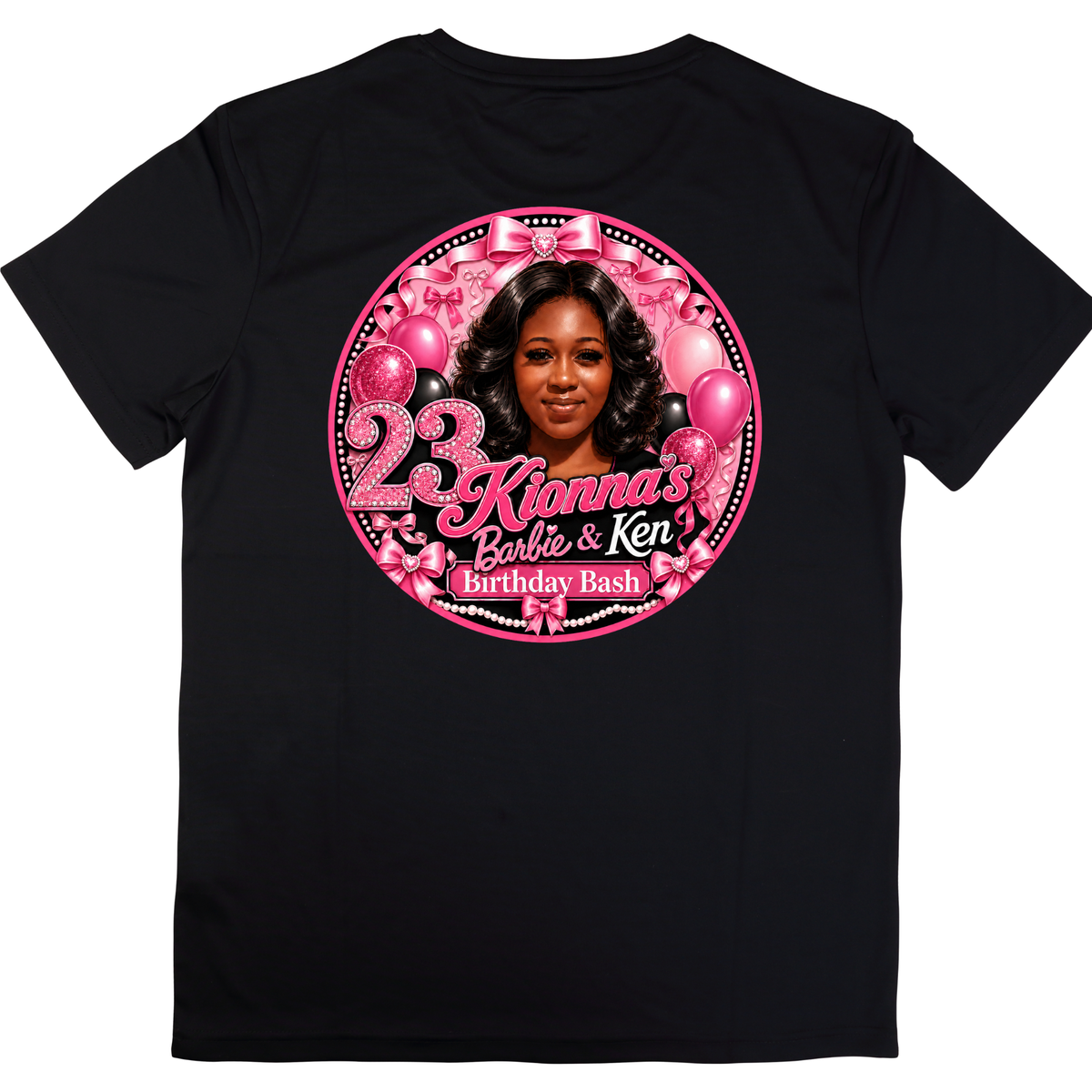 Personalized Photo Shirts