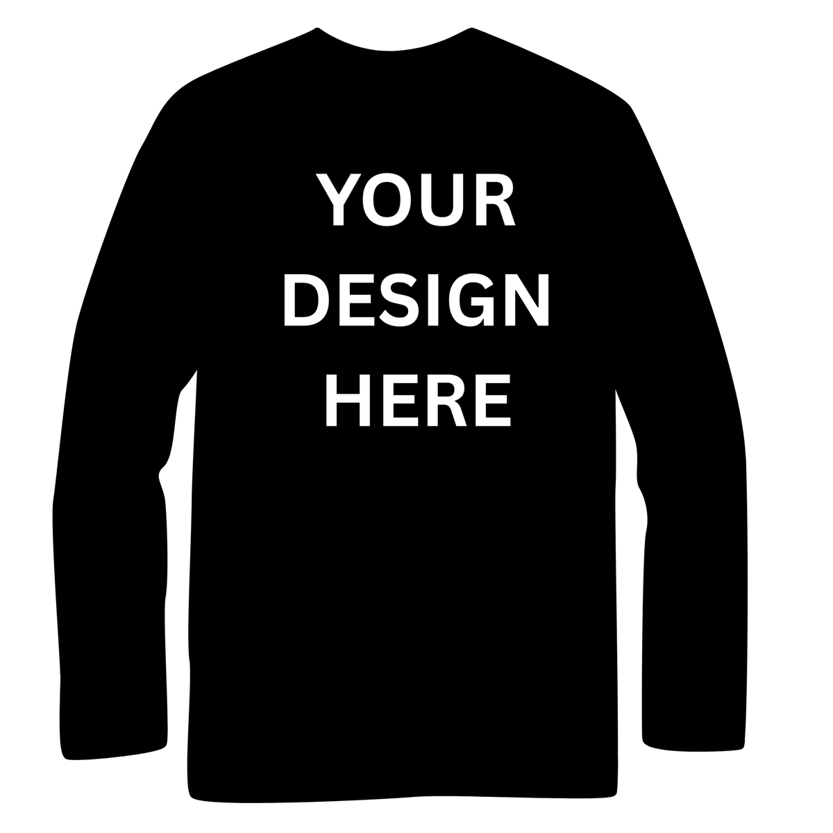 Long Sleeve Shirts