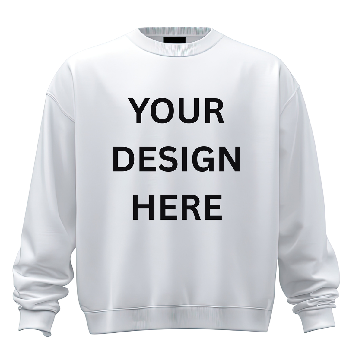 Long Sleeve Sweatshirt