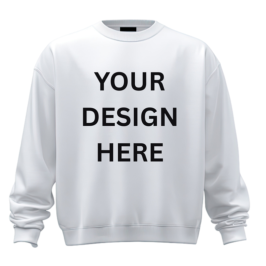 Long Sleeve Sweatshirt