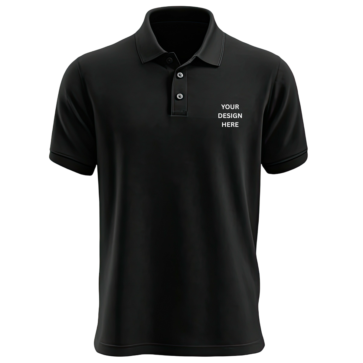 Polo Business Shirts